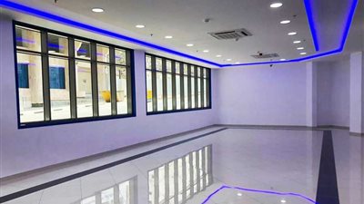 مكة تتأهب لتشغيل أضخم مشروع للمواقف الذكية في الشرق الأوسط