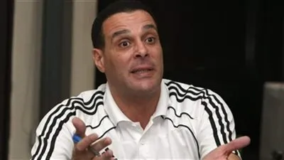 عاجل.. استقالة عبد الفتاح وكردي من مجلس اتحاد الكرة