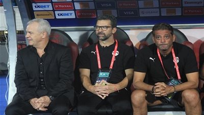 هاني رمزي معتذرا: تحيا مصر (صورة)