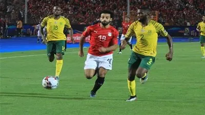ماذا قال ليفربول عن وداع محمد صلاح لأمم إفريقيا