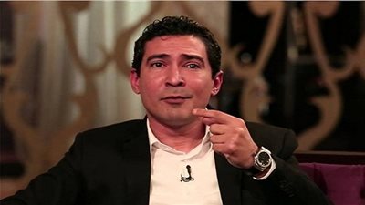 بركات يهاجم محمد صلاح بطريقته الخاصة