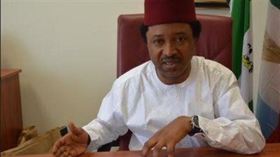 سيناتور نيجيري ينتقد غينيا لاستضافته رئيس أرض الصومال