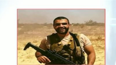 في ذكرى استشهاده.. زوجة المنسي: من لا يشعر بالاستقرار الذي تعيشه مصر 