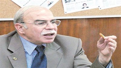 كمال درويش يرحب برئاسة الجبلاية ويكشف عن أول خطوات الإصلاح