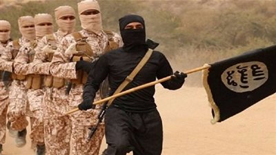 والد داعشي بريطاني يؤكد: مازلت فخور بإبني