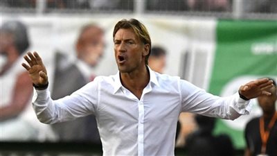 هيرفي رينارد يقترب من تدريب العملاق السعودي