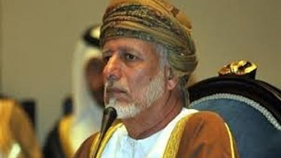 وزير الخارجية العماني يقوم بزيارة نادرة لسوريا