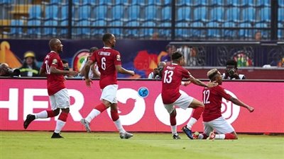 تشكيل مدغشقر في مواجهة الكونغو