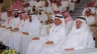 وزير التعليم يدشن انطلاقة برامج تطوير المعلمين والمعلمات