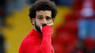 موعد انضمام محمد صلاح لمعسكر ليفربول