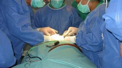 أستاذ زراعة كبد يكشف تفاصيل عملية استمرت 15 ساعة لمريض يبلغ 63 عام