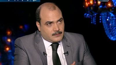 محمد الباز: مصر تستهدف إحداث تنمية اقتصادية في القارة الإفريقية