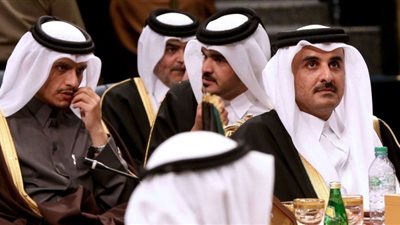 وثائق استخباراتية تكشف دعم النظام القطري لتنظيم إخوان اليمن