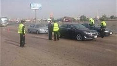 خلال 24 ساعة.. المرور تضبط 3976 مخالفة و27 حالة قيادة تحت تأثير المخدرات 