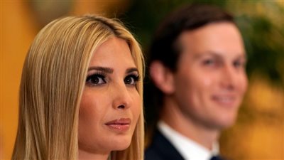 وزير بريطاني سيعتذر من إيفانكا ترامب على تسريبات السفير