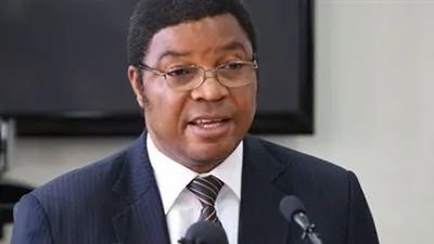 رئيس وزراء تنزانيا يصل مقر الحكومة للقاء 