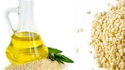 تعرفي على فوائد زيت السمسم واستخداماته
