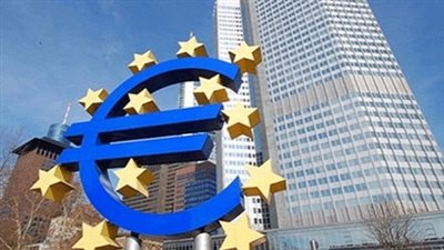 تراجع ثقة المستثمرين في اقتصاد منطقة اليورو بعكس التوقعات