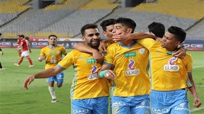 النجم الساحلي يخطط لخطف مهاجم الإسماعيلي