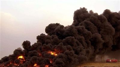 ارتفاع عدد القتلى إلى 12 في انفجار خط أنابيب نيجيريا