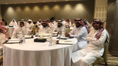 افتتاح مشروع تعليمي جديد لتأهيل كوادر لتدريب 15 ألف معلم ومعلمة بالمملكة