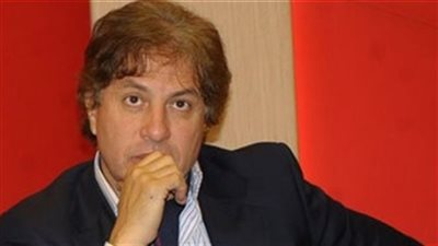 ثروت سويلم ينفي تراجع مجدي عبد الغني عن استقالته