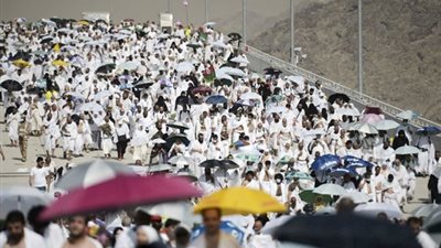 تسجيل نحو 37 ألف جزائري لموسم الحج هذا العام