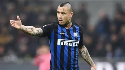 ناينجولان يرفض عرض مغري من الدوري التركي