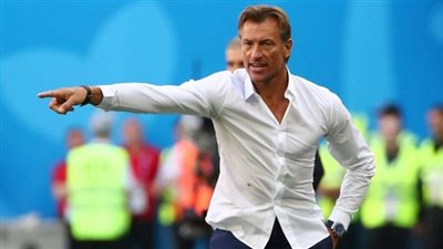 شروط هيرفي رينارد لتدريب الأهلي