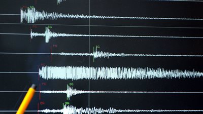 29 هزة أرضية ارتدادية تضرب العراق منذ أمس