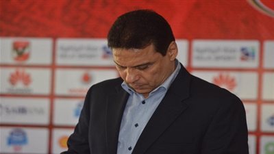 حسام البدري يرد على ترشيحه لتدريب منتخب مصر