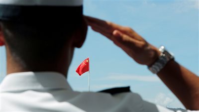 بكين تطالب واشنطن بالتراجع عن تسليح تايوان