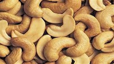 تعرف على فوائد الكاجو الصحية 