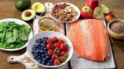 خطوات هامة للحفاظ على صحة الجسم.. تعرفي عليها 