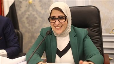 فحص 135 ألف سيدة في مبادرة 