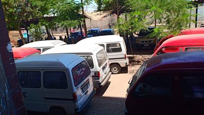 كواليس سقوط عصابة سرقة السيارات السوزوكي بالعياط.. و