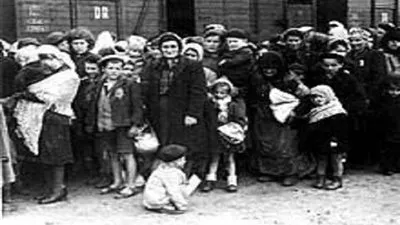 محكمة هولندية تقضي ببناء نصب تذكاري لضحايا الهولوكوست 