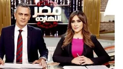 الليلة ببرنامج مصر النهاردة.. تدخلات تركيا في الشأن الليبي 