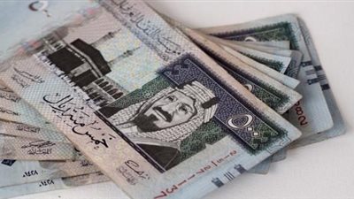 سعر الريال السعودى في مصر اليوم الثلاثاء 9-7-2019