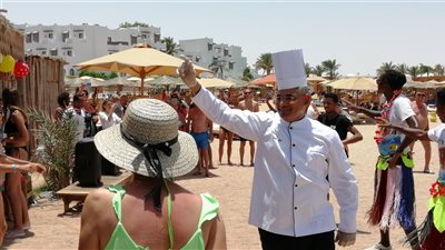 بمشاركة 60 طاهي إنطلاق أكبر مهرجان للبطيخ 22 يوليو بالغردقة 