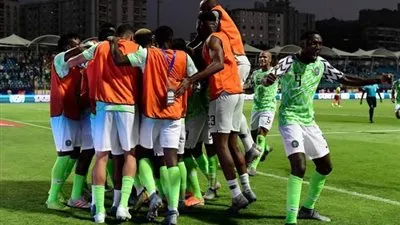 موعد مباراة نيجيريا وجنوب أفريقيا يوم الأربعاء 10 يوليو في كأس الأمم الأفريقية