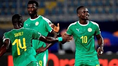 السنغال تواجه بنين تحت أنظار VAR لأول مرة في تاريخ أمم إفريقيا