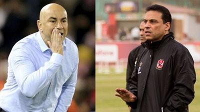 6 مرشحين محليين لخلافة خافيير أجيري في تدريب المنتخب