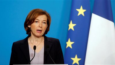 الدفاع الفرنسية تفسر سبب وجود صواريخ تابعة لها في ليبيا   