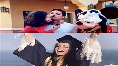 برسالة مؤثرة.. إبنة 