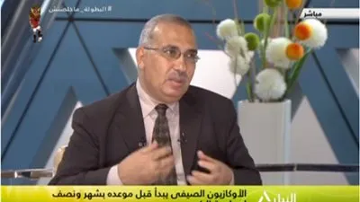 عادل عامر: بدء الأوكازيون الصيفي بتخفيضات تصل إلى 75% (فيديو)