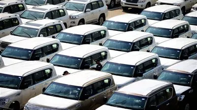 تراجع مبيعات السيارات في الصين بنسبة 9.6% في يونيو 
