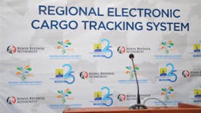 أوغندا والكونغو الديمقراطية تطلقان نظاما إقليميا لتتبع البضائع