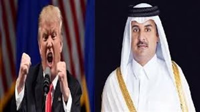 أكبر فضيحة سياسية.. ردود أفعال نارية على الصفقات المليارية بين قطر وأمريكا
