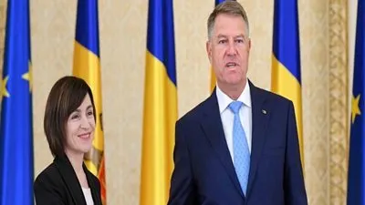 رئيس رومانيا ينتقد الحكومة بسبب تقرير فساد